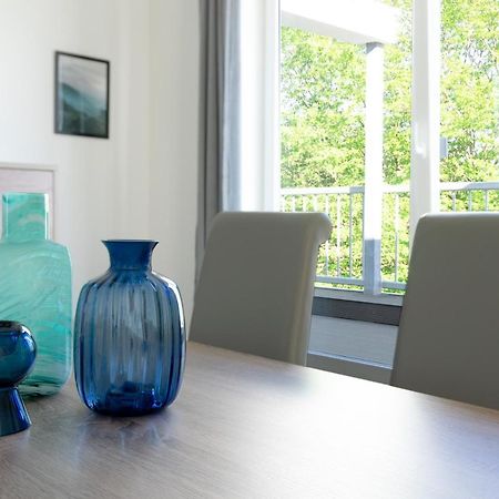 Aparthotel Boardinghouse Living28 Kaarst Esterno foto