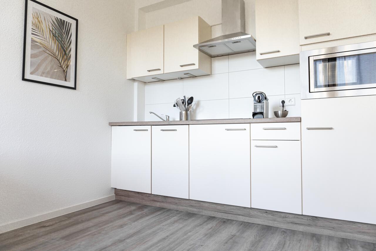 Aparthotel Boardinghouse Living28 Kaarst Esterno foto